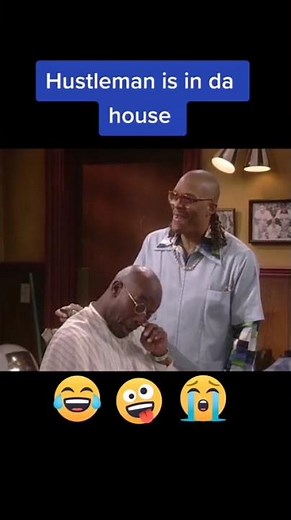 FUNNY 90S I MARTIN HUSTLE MAN😂