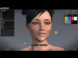 APB Reloaded: Character Customization