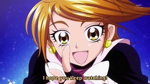 Precure Happiness Charge Episode 1