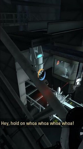 Portal 2: Turret Quality Control Line #Portal2 #TurretQualityControl #ApertureScience