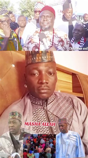 Regional Highlights: Kano, Kaduna, Katsina, Sokoto, Zamfara