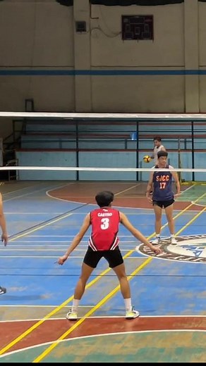 #volleyball