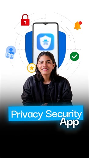 Vitamin Tech on Instagram: "Protect your privacy 🛡️ This open source app helps you view and control all your Google account data in one place, letting you easily check activity, manage permissions, and protect privacy without hassle. #GoogleData #DataPrivacy #PrivacyApp #OpenSourceApp #TechExplained #DigitalPrivacy #GoogleAccount #OnlineSafety #VitaminTech #TechReels"
