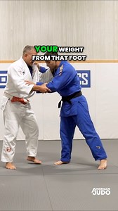 19K views · 791 reactions | Check out this simple yet powerful foot sweep set up to help you sweep more people! For more amazing content like this make sure you sign up for membership at https://www.americanjudo.com! We have some amazing subscription options. Regardless of the subscription type you choose you gain access to all the video content we have in an easy to understand organized fashion. | American Judo | Facebook