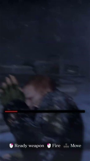 Resident Evil 6 - Not a very successful mountain resort #coop #residentevil6 #re6 #resdientevil