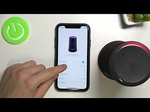 How to Manage Auto Power Off Option in Soundcore Flare 2?