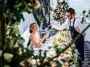 Our Service - Vogue Ballroom Wedding Venue | Melbourne