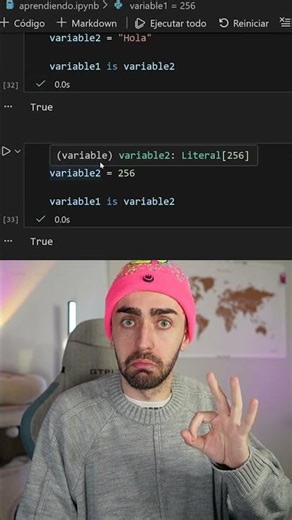 La espectacular lógica de Python pt.2 🐍