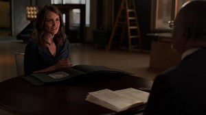 Tracing Tina Fey's Paternal Line | Finding Your Roots