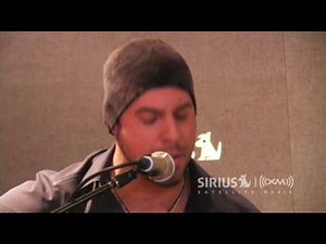 Daughtry's "No Surprise" Acoustic on SiriusXM