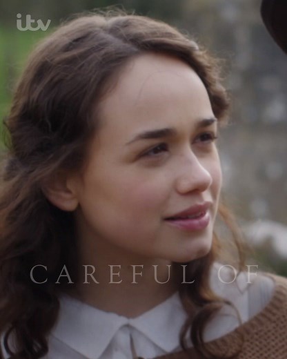 13K views · 208 reactions | “These seaside resorts can be odd places…” Epic new period drama Sanditon. Starts Sunday 9pm, ITV. | ITV | Facebook