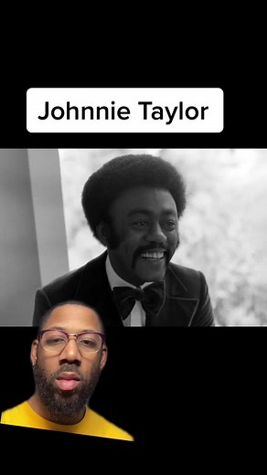 Johnny Taylor: A Musical Journey from Gospel to R&B Stardom