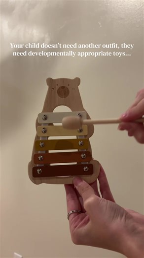 The Benefits of Music Toys for Baby Development