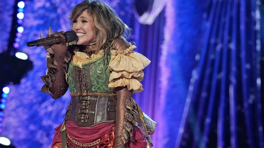 'Masked Singer' finale; how to watch, and who's been eliminated?