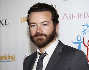 Actor Danny Masterson gets 30 to life for rapes