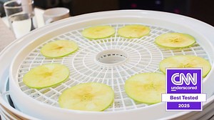 The best food dehydrators for nutritious and delicious snacks | CNN Underscored