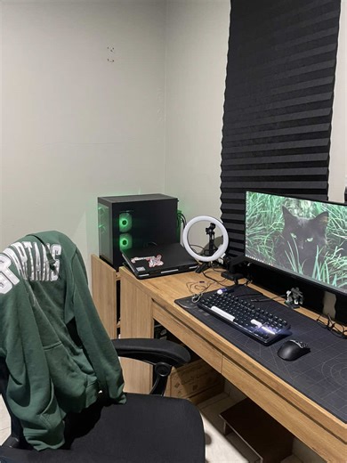 PC PERTAMA KU BELI NYA ONLINE DI @Agres Komputer Official #pc #buildpc