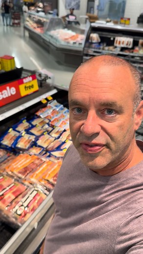 Look what Tim found for tomorrow’s Tasty Tuesday! #tasty | Jen and Tim Show