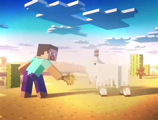 Minecraft Bedrock & Java Edition Differences