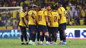 Ecuador squad World Cup 2026: Which players will make it to the showpiece in USA, Mexico and Canada? | Goal.com US