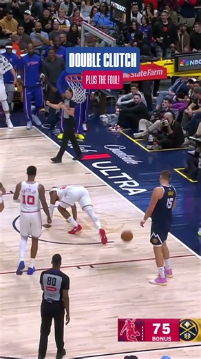 AND👏ONE👏 #rockets