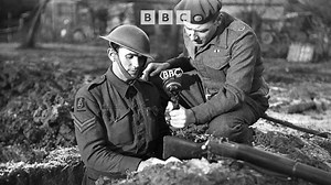 BBC Archive c1939-1945: Archive Journeys: World War Two