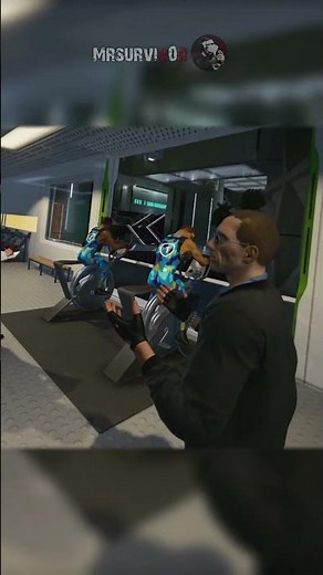 HITMAN WOA - I HAD TO GO FOR THE HARD TARGET