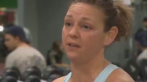 83K views · 542 reactions | Running to lose weight and getting nowhere fast? TONIGHT AT 10: Why many woman are kicking off the running shoes and picking up something heavy. | KHOU 11 News | Facebook