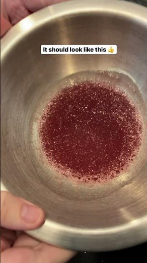 How To Make Gelatin Dessert Using Custom Collagen's Unflavored Beef Gelatin