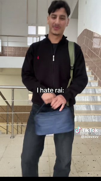 Kayn: Exploring Rai Music's Unique Influence