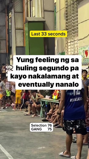 11K views · 124 reactions | Best feeling ever lalo na kung nakapusta ka #fbreels #shooterschallenge #basketballislife #basketball #basketballhighlights #basketballplayer #basketballneverstops | Shooters Challenge | Facebook