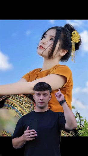 #hypic #hypiccreator #Godpic 💖✨How to take golden hour cultural portrait photos in the countryside 📸｜AI generates traditional fashion blockbusters 🤖｜Image generation AI ✨｜Use AI to make ethnic outfit blockbusters with soft sunlight atmosphere text ✨ I also want to take golden hour cultural portrait photos in the countryside, but I didn’t expect AI to achieve such a cinematic effect 😳｜They posted traditional golden hour blockbusters with aesthetic atmosphere text ❤️ AI tutorial for making gol