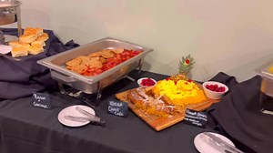 3.3K views · 23 reactions | SUNDAY BREAKFAST BUFFET !! Open till 12:00 today **$17.99 adults **$9.99 kids TODAY IS ALSO FREE COFFEE FOR ANYONE 55 AND OLDER COME ON DOWN AND WARM UP! | Rowan's Bar & Grill | Facebook