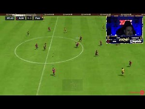 Ernés erster rage in fifa 23