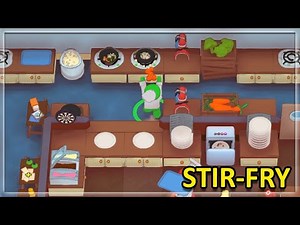 We Unlocked The Final Dish! (Plateup)