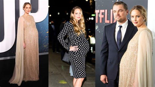 jennifer Lawrence Makes Smoking, Pregnancy and Plastic Surgery CONFESSIONS #JenniferLawrence #pregnancy #plasticsurgery | Stephine Harder1