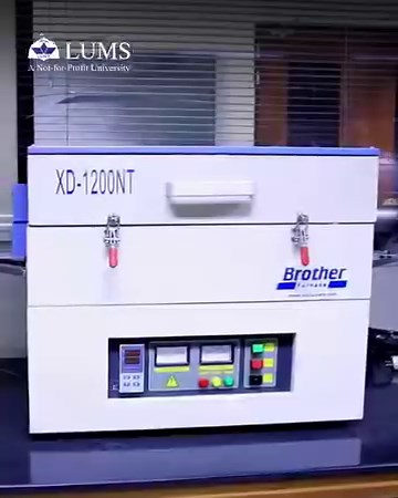 20K views · 52K reactions | Explore advanced chemistry at LUMS. With access to state-of-the-art facilities and unparalleled research opportunities, you’ll be equipped to push the boundaries of scientific innovation. Shape the solutions of tomorrow, today - apply now! | LUMS | Facebook