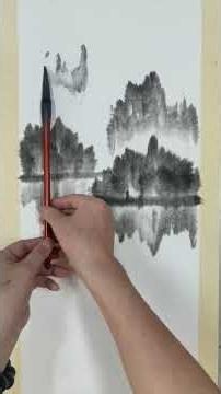 A calm mind like still water is good for health!