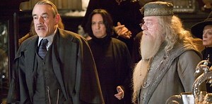 Roger Lloyd-Pack Hayata Veda Etti