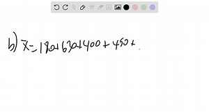 SOLVED:The histogram shows the lengths of index fingers (in millimeters) for a sample of eighth-graders. a. Use the histogram to approximate the mean ring finger length for the sample. b. Approximate the mean by completing the work that is started below. Note that the left-hand side of each bin is being used in this approximation: x̅=(3(60) 9(70) 5(80) …)/(27) c. Explain why the method used in part (b) is an approximation of the mean rather than the actual mean.