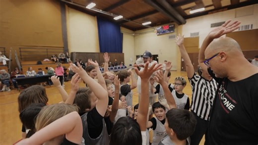 2026 PAO Basketball Highlight