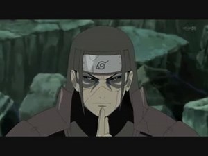 千手柱間　まとめ・その７