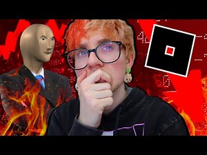 The Fall of Roblox (Is Roblox Dying?)