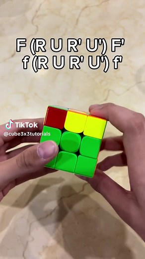 Master OLL with This Complete Rubik's Cube Tutorial