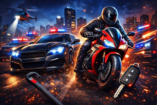 These games are brain-rotting fr 😵‍💫 So I’m rebuilding the idea the RIGHT way 🚗🏍️ Solo dev • tech-powered • community-driven Tell me what YOU want in this game 👇 #roblox #gamedev #robloxgames #carsandbike #robloxdeveloper