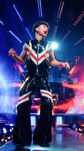 Main characters. Every single one of them 🤩 The Descendants/ZOMBIES Worlds Collide: Concert Special is available now on Disney . | Disney Channel