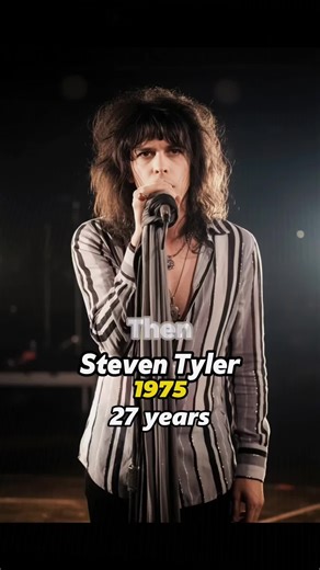 Aerosmith band and Queen band Then and Now#aerosmith #queen #rock #70smusic #celebrity