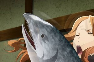 We hope your Christmas isn't as hectic as this! | Funimation