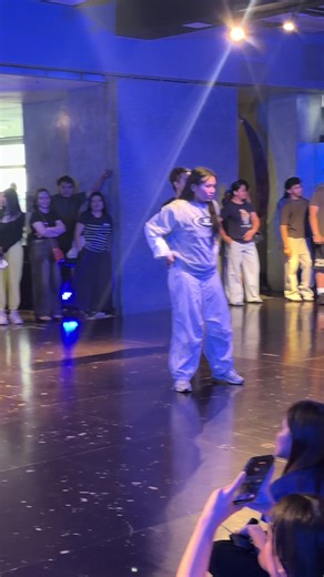 Experience the Energy at G-Force Dance Center