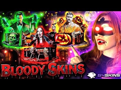 G4SKINS EVENT CASE OPENING !! ?! | G4skins Promo Code 2025 | G4skins Case Opening